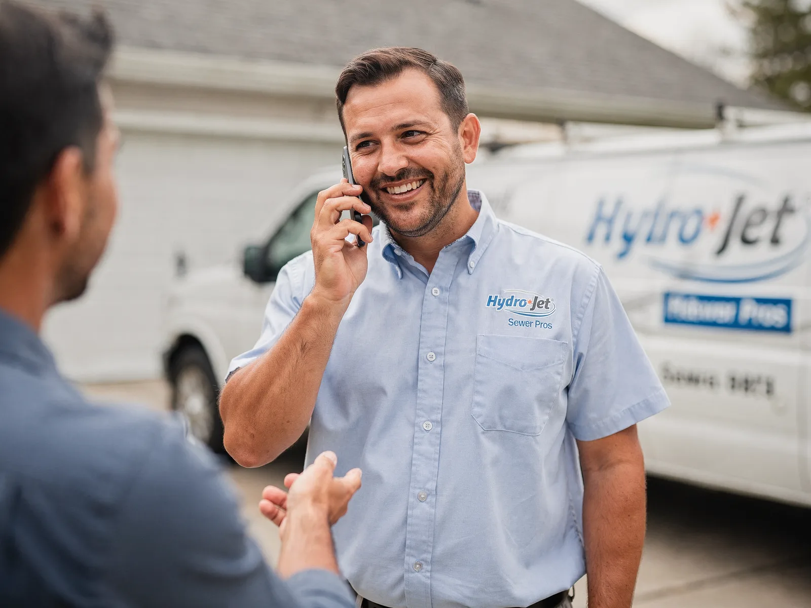 Hydro Jetting Castleton, IL FAQs